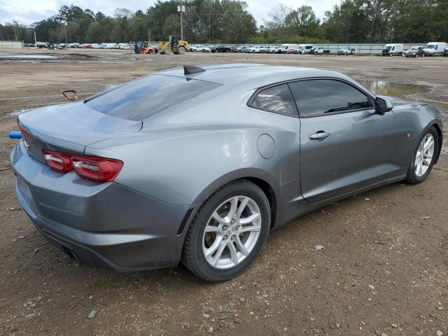 Photo 2 VIN: 1G1FB1RX6K0159000 - CHEVROLET CAMARO LS 