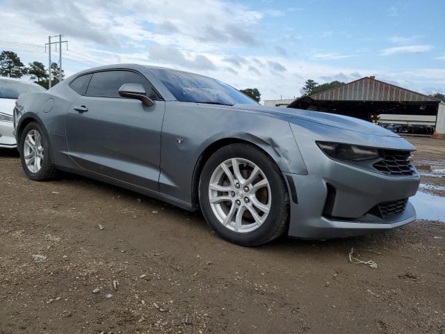 Photo 3 VIN: 1G1FB1RX6K0159000 - CHEVROLET CAMARO LS 