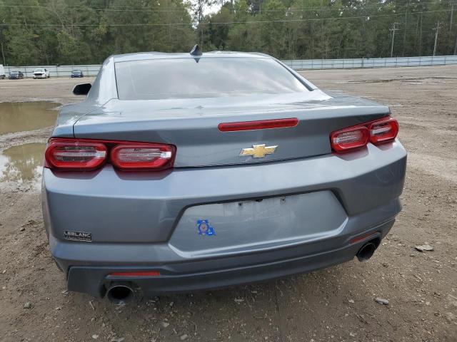 Photo 5 VIN: 1G1FB1RX6K0159000 - CHEVROLET CAMARO LS 