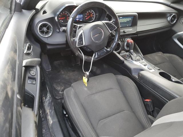 Photo 7 VIN: 1G1FB1RX6K0159000 - CHEVROLET CAMARO LS 