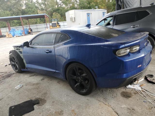 Photo 1 VIN: 1G1FB1RX6L0123082 - CHEVROLET CAMARO LS 