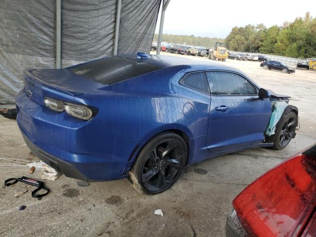 Photo 2 VIN: 1G1FB1RX6L0123082 - CHEVROLET CAMARO LS 