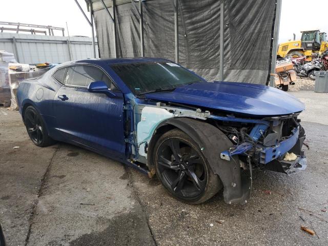 Photo 3 VIN: 1G1FB1RX6L0123082 - CHEVROLET CAMARO LS 