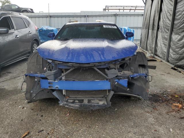 Photo 4 VIN: 1G1FB1RX6L0123082 - CHEVROLET CAMARO LS 