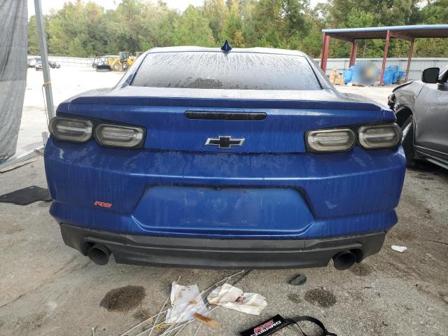 Photo 5 VIN: 1G1FB1RX6L0123082 - CHEVROLET CAMARO LS 