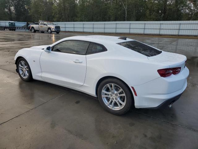 Photo 1 VIN: 1G1FB1RX6N0105927 - CHEVROLET CAMARO LS 