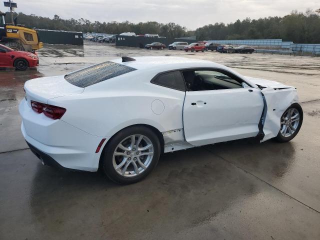 Photo 2 VIN: 1G1FB1RX6N0105927 - CHEVROLET CAMARO LS 