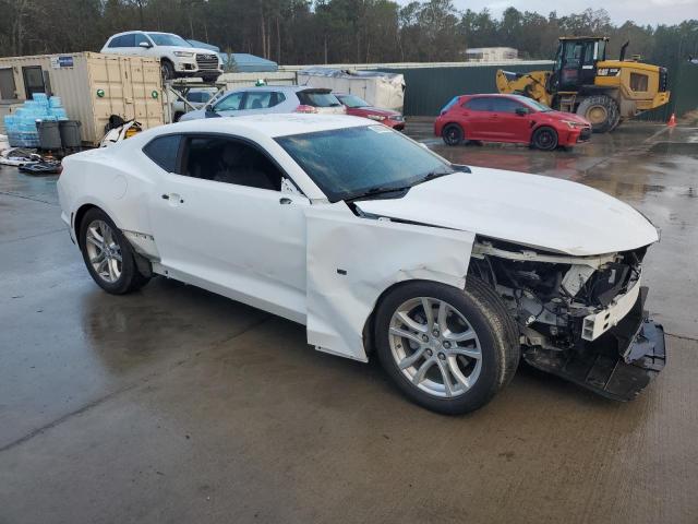 Photo 3 VIN: 1G1FB1RX6N0105927 - CHEVROLET CAMARO LS 