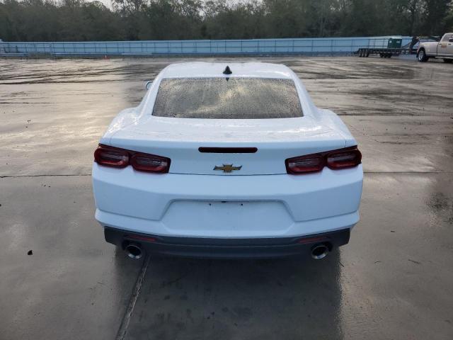 Photo 5 VIN: 1G1FB1RX6N0105927 - CHEVROLET CAMARO LS 