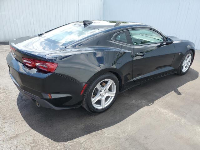 Photo 2 VIN: 1G1FB1RX6N0122128 - CHEVROLET CAMARO LS 