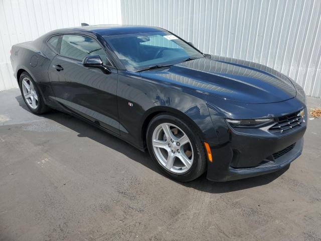 Photo 3 VIN: 1G1FB1RX6N0122128 - CHEVROLET CAMARO LS 