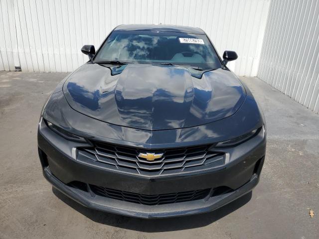 Photo 4 VIN: 1G1FB1RX6N0122128 - CHEVROLET CAMARO LS 