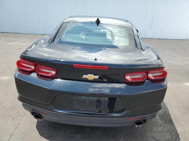 Photo 5 VIN: 1G1FB1RX6N0122128 - CHEVROLET CAMARO LS 