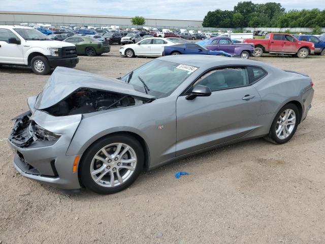 Photo 0 VIN: 1G1FB1RX6P0127557 - CHEVROLET CAMARO LS 