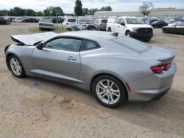 Photo 1 VIN: 1G1FB1RX6P0127557 - CHEVROLET CAMARO LS 