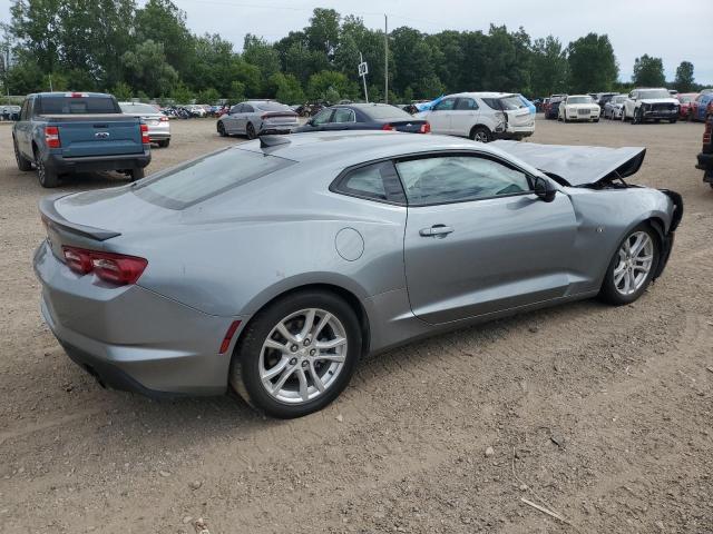 Photo 2 VIN: 1G1FB1RX6P0127557 - CHEVROLET CAMARO LS 