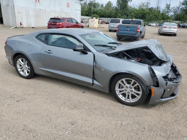 Photo 3 VIN: 1G1FB1RX6P0127557 - CHEVROLET CAMARO LS 