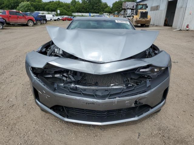 Photo 4 VIN: 1G1FB1RX6P0127557 - CHEVROLET CAMARO LS 