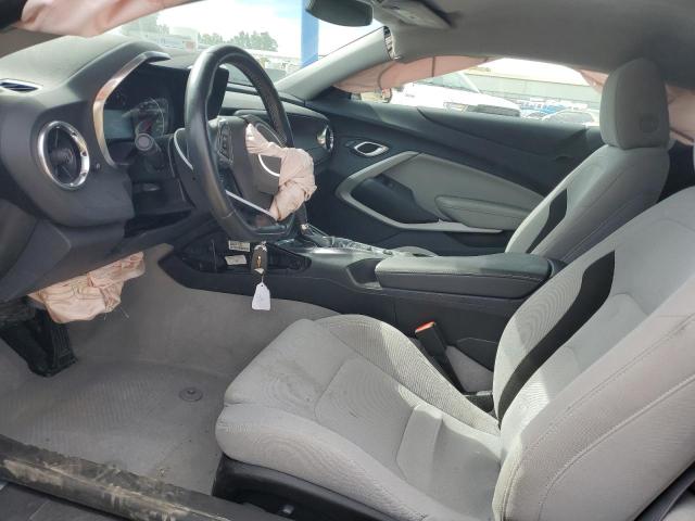 Photo 6 VIN: 1G1FB1RX6P0127557 - CHEVROLET CAMARO LS 