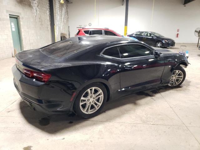 Photo 2 VIN: 1G1FB1RX6P0136422 - CHEVROLET CAMARO 