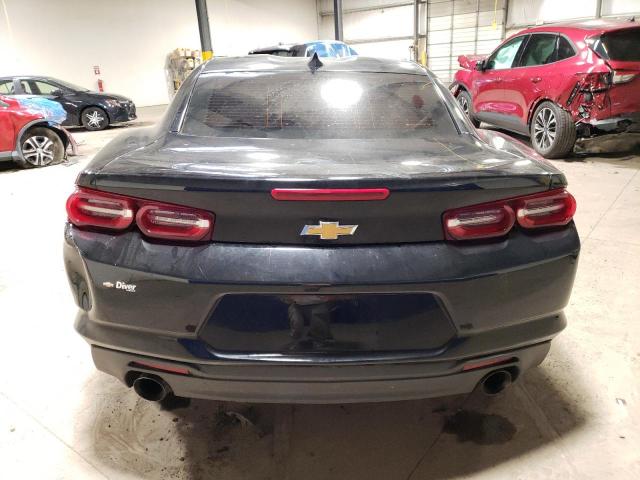 Photo 5 VIN: 1G1FB1RX6P0136422 - CHEVROLET CAMARO 