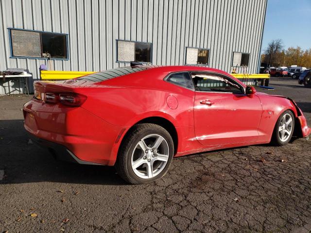 Photo 2 VIN: 1G1FB1RX6P0147131 - CHEVROLET CAMARO 