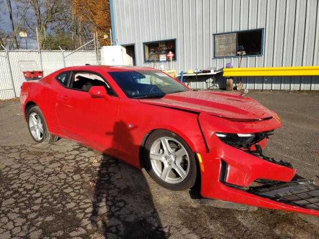 Photo 3 VIN: 1G1FB1RX6P0147131 - CHEVROLET CAMARO 