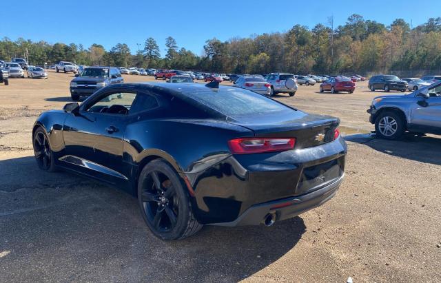 Photo 2 VIN: 1G1FB1RX7G0151477 - CHEVROLET CAMARO 