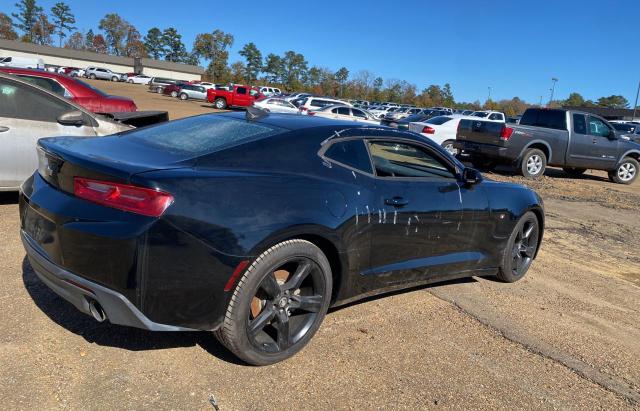 Photo 3 VIN: 1G1FB1RX7G0151477 - CHEVROLET CAMARO 