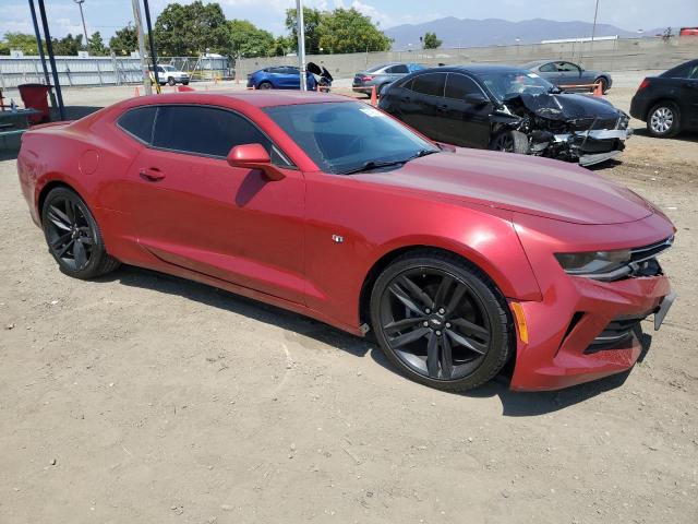 Photo 3 VIN: 1G1FB1RX7G0183989 - CHEVROLET CAMARO LT 