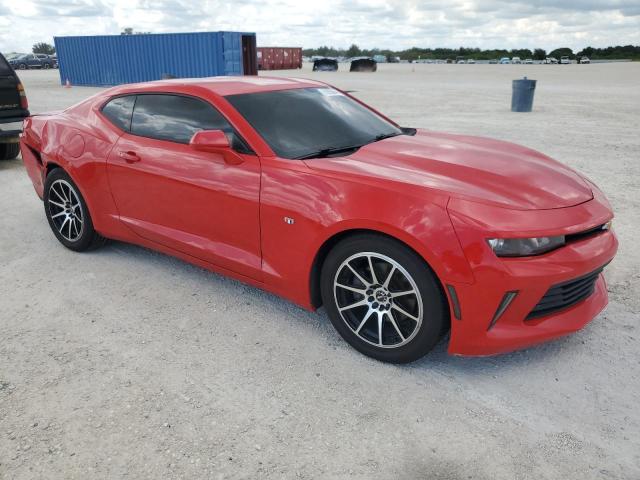 Photo 3 VIN: 1G1FB1RX7H0103253 - CHEVROLET CAMARO LT 