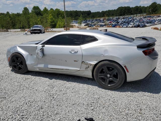 Photo 1 VIN: 1G1FB1RX7H0103656 - CHEVROLET CAMARO LT 