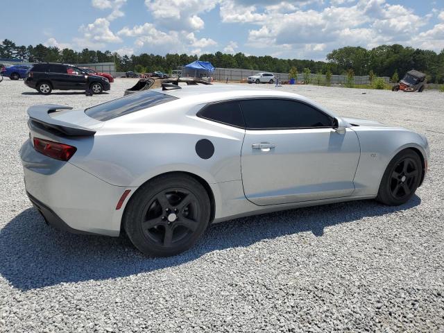 Photo 2 VIN: 1G1FB1RX7H0103656 - CHEVROLET CAMARO LT 