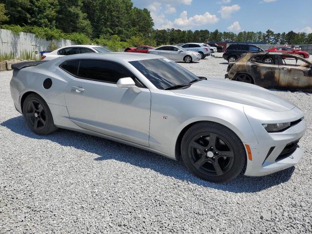 Photo 3 VIN: 1G1FB1RX7H0103656 - CHEVROLET CAMARO LT 