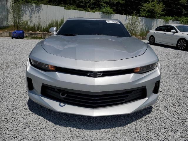 Photo 4 VIN: 1G1FB1RX7H0103656 - CHEVROLET CAMARO LT 