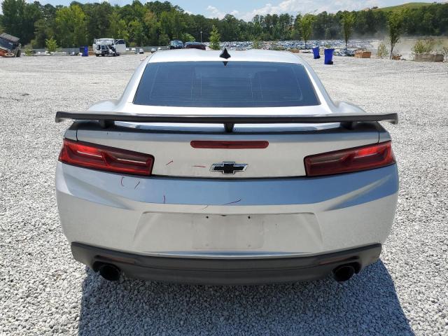 Photo 5 VIN: 1G1FB1RX7H0103656 - CHEVROLET CAMARO LT 