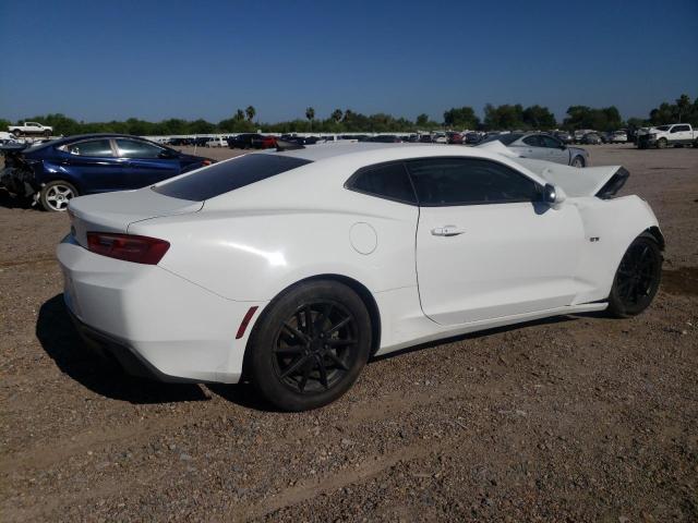 Photo 2 VIN: 1G1FB1RX7H0105746 - CHEVROLET CAMARO LT 