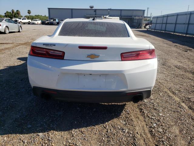 Photo 5 VIN: 1G1FB1RX7H0105746 - CHEVROLET CAMARO LT 