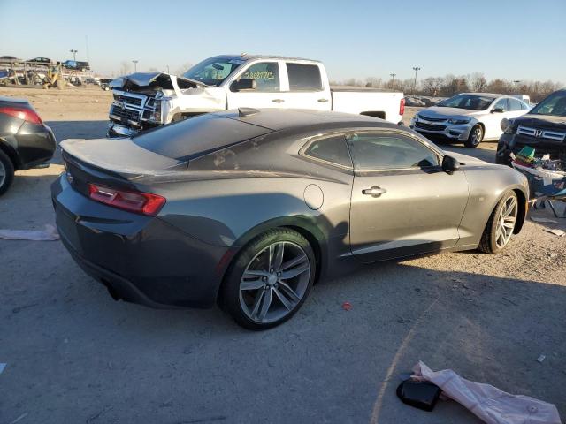 Photo 2 VIN: 1G1FB1RX7H0114527 - CHEVROLET CAMARO LT 