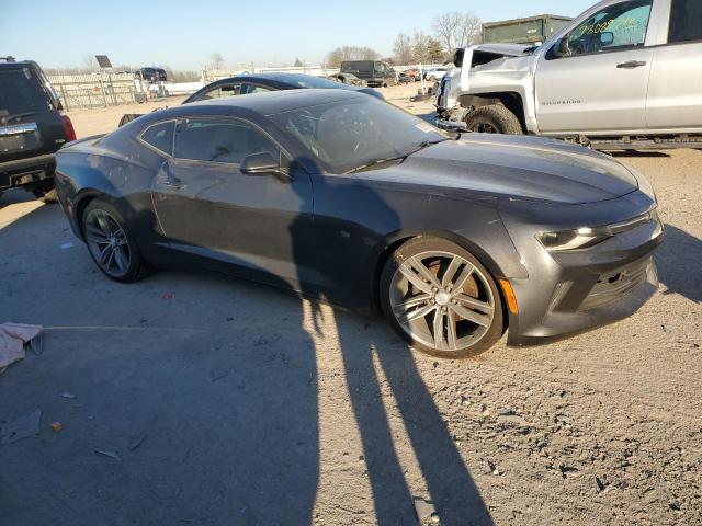 Photo 3 VIN: 1G1FB1RX7H0114527 - CHEVROLET CAMARO LT 