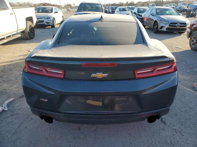 Photo 5 VIN: 1G1FB1RX7H0114527 - CHEVROLET CAMARO LT 