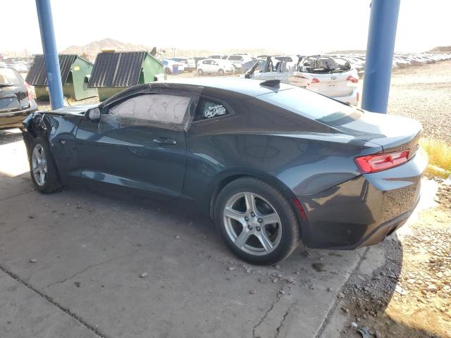 Photo 1 VIN: 1G1FB1RX7H0135264 - CHEVROLET CAMARO 