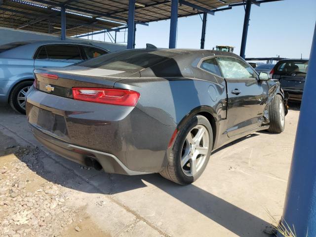 Photo 2 VIN: 1G1FB1RX7H0135264 - CHEVROLET CAMARO 