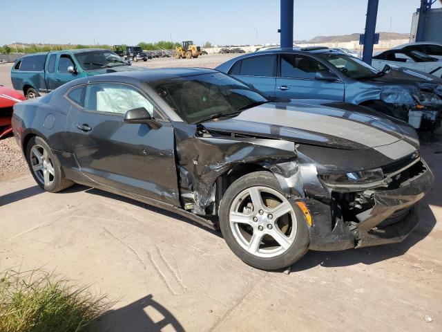 Photo 3 VIN: 1G1FB1RX7H0135264 - CHEVROLET CAMARO 