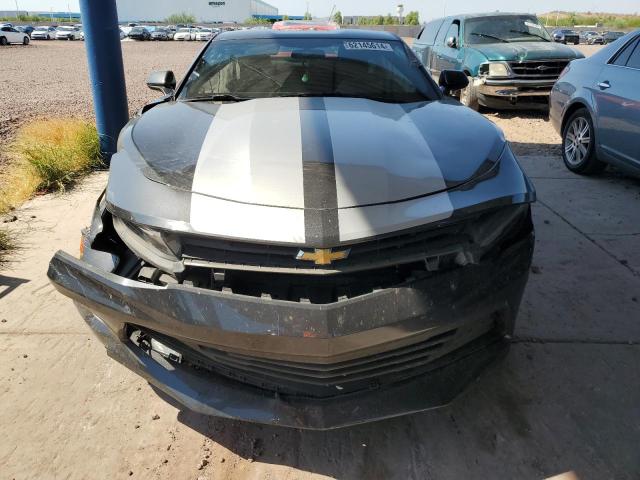 Photo 4 VIN: 1G1FB1RX7H0135264 - CHEVROLET CAMARO 