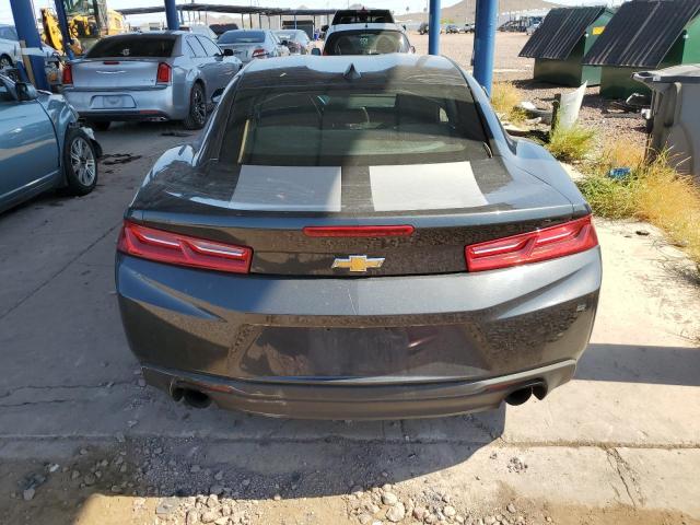 Photo 5 VIN: 1G1FB1RX7H0135264 - CHEVROLET CAMARO 