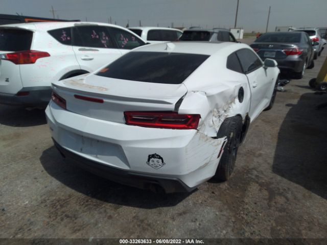 Photo 3 VIN: 1G1FB1RX7H0171066 - CHEVROLET CAMARO 