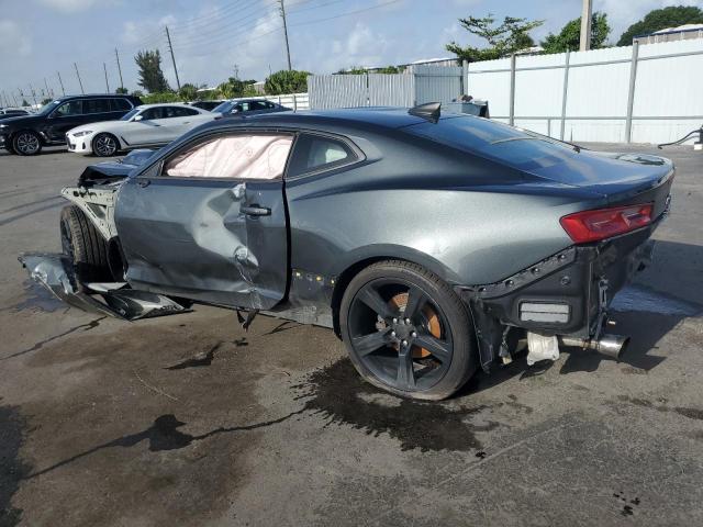 Photo 1 VIN: 1G1FB1RX7H0210870 - CHEVROLET CAMARO LT 