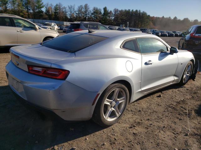 Photo 3 VIN: 1G1FB1RX7H0213137 - CHEVROLET CAMARO LT 