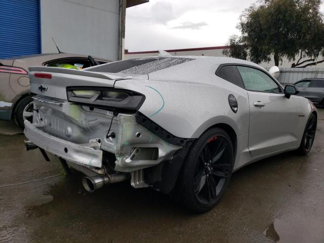 Photo 2 VIN: 1G1FB1RX7J0135366 - CHEVROLET CAMARO 